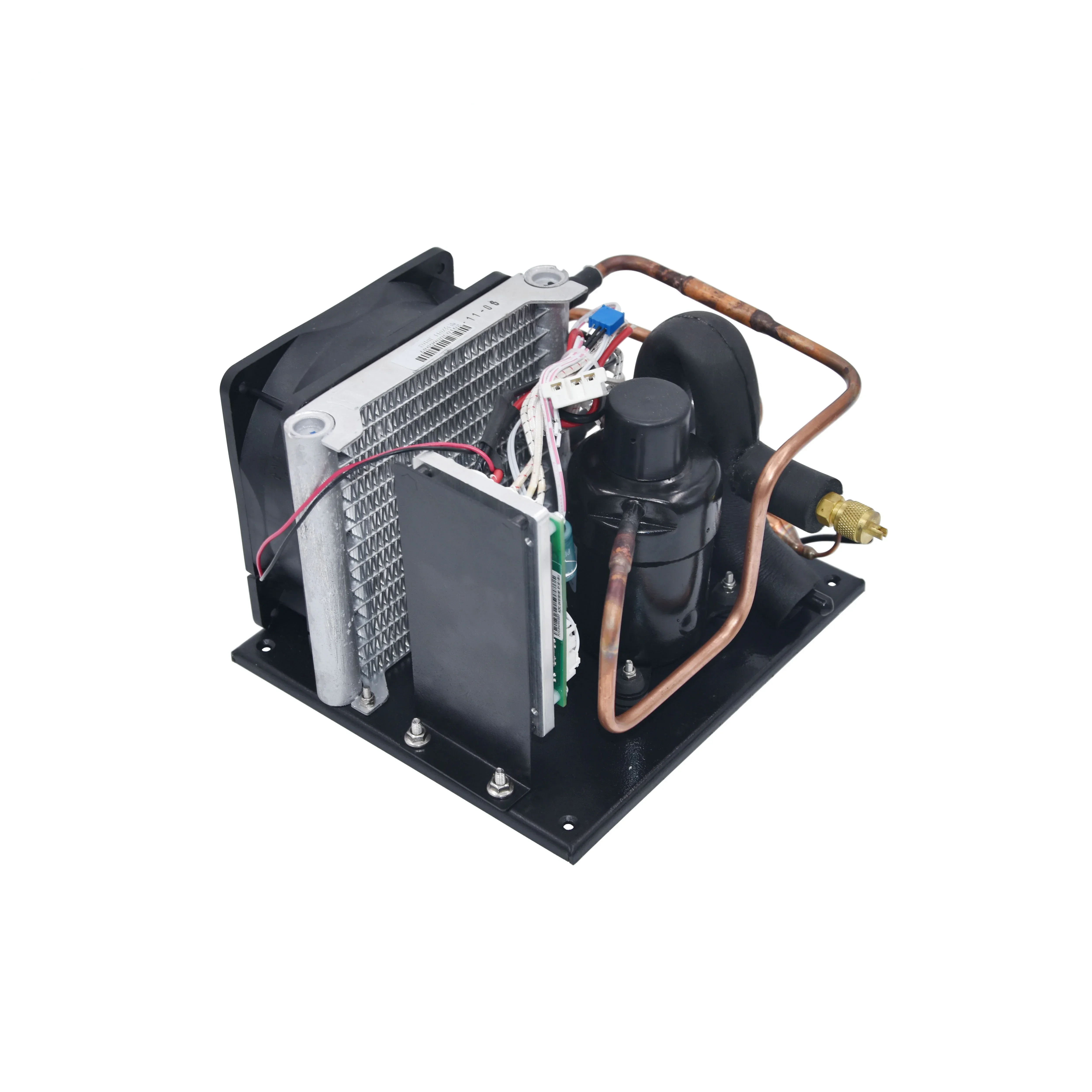 compact Air-cooled Refrigeration Component System Condensing Unit