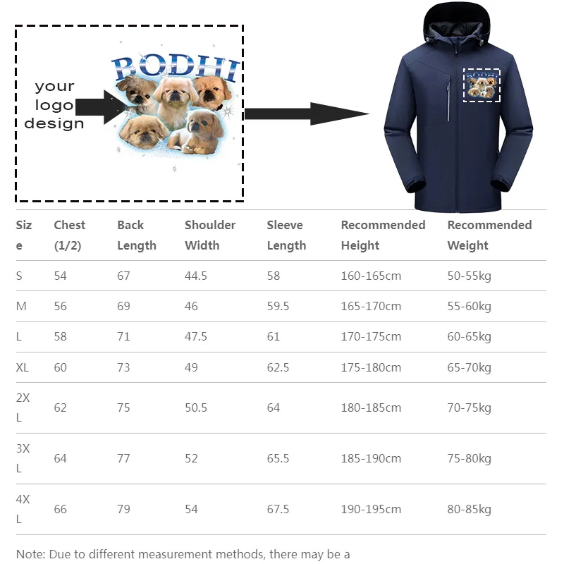 가을 새 재킷 남자 방풍 방수 지퍼 후드 재킷 모든 경기 원활한 재킷 사용자 정의 로고 핫 아웃웨어 재킷 K11