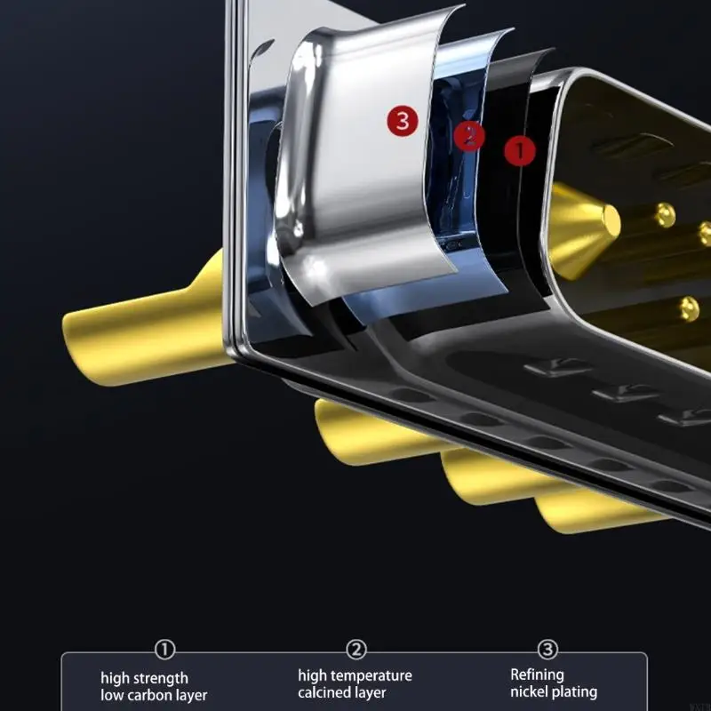 30Amp D-Sub Connect…