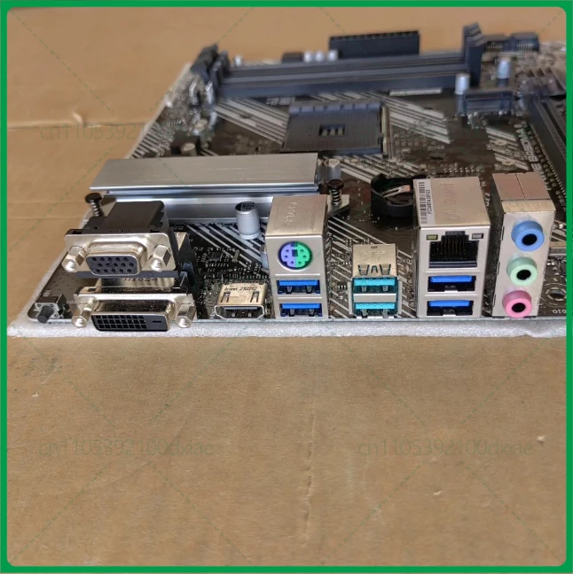 Used For ASUS PRIME B450M-A II Motherboard