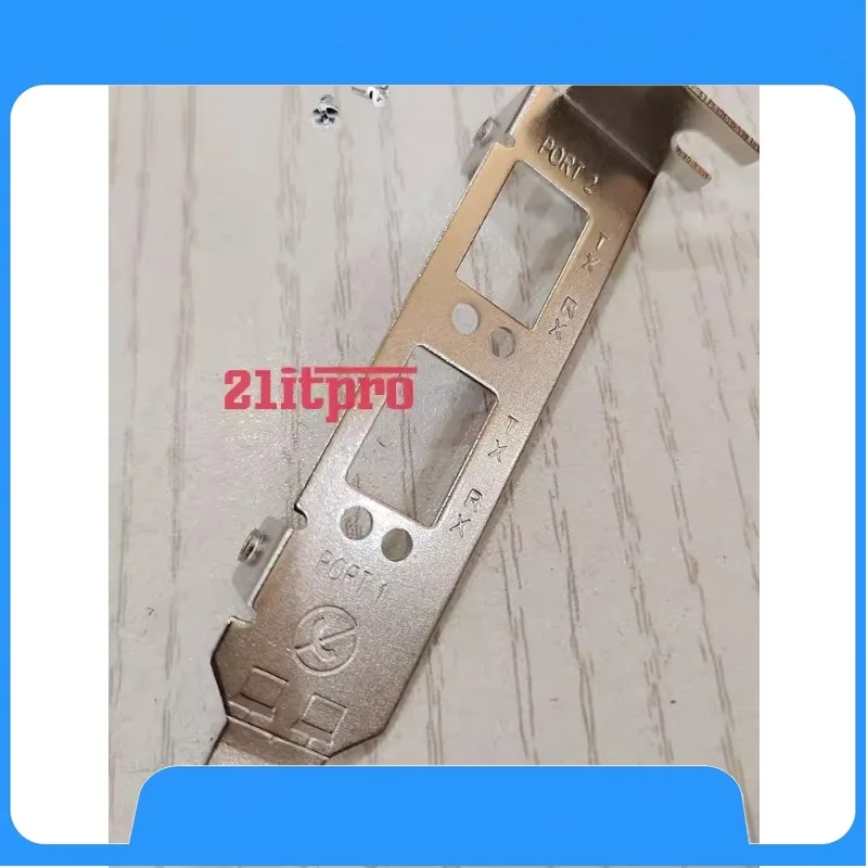 

Задняя панель экрана ввода-вывода для HP 684210-B21, 652501-001 10G, перегородка, рамка