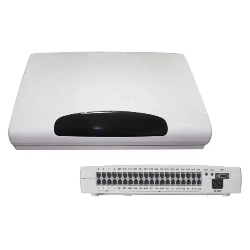 

Gold SellerPABX Switchboard CP832 8 CO lines x 32 Extensions FOR HOTEL USE