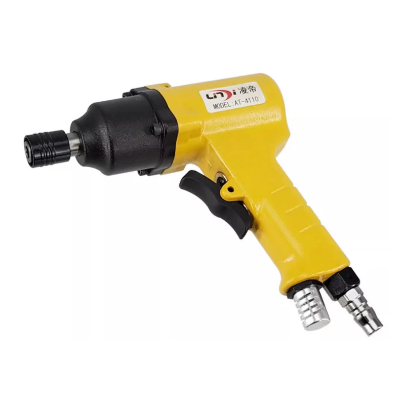 Lingdi AT-4110 pneumatic screwdriver 8H gun type air screwdriver air screwdriver air screwdriver air screwdriver