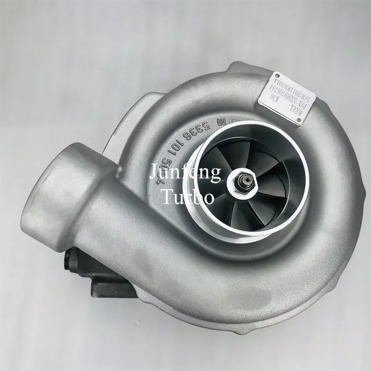 

K36 Turbocharger 53369706784 53369886721 53369886722 for Engine OM444LA