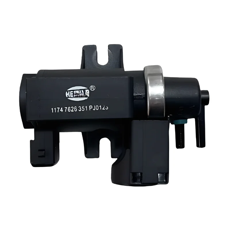 

11747626351 Turbocharger Boost Solenoid Valve Pressure Converter for BMW S63 N20 N55 3.0L