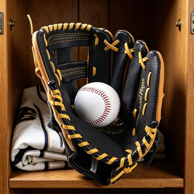 #2 New Baseball Gloves & Mitts Arrivals