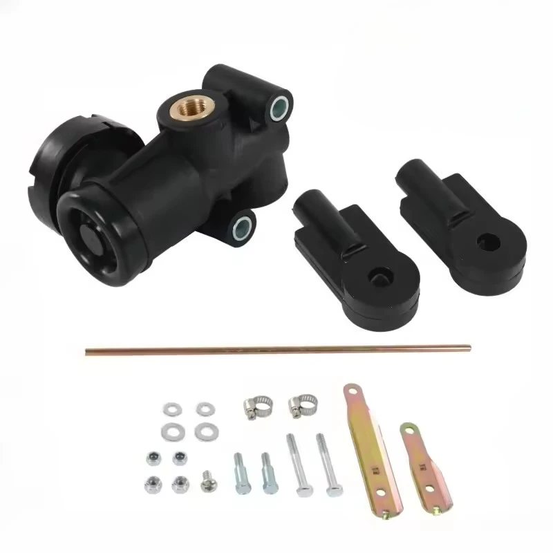 F245563 H00600P Brand New Height Levelling Control Valve Kit For Mark's truck