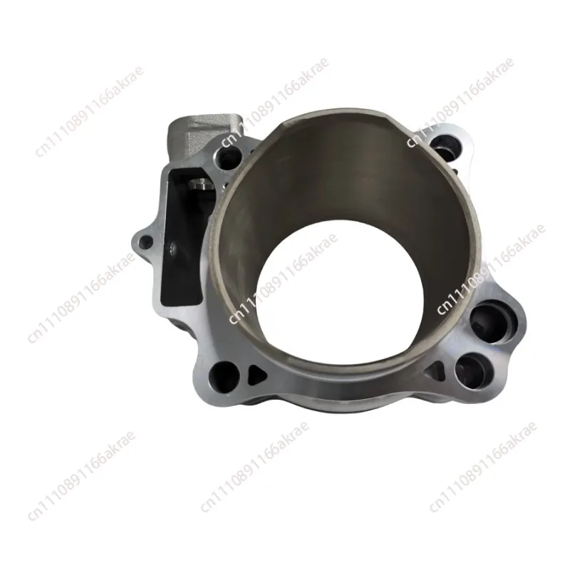 For Honda CRF450R 2002-2008 Ceramic Motorcycle Cylinder