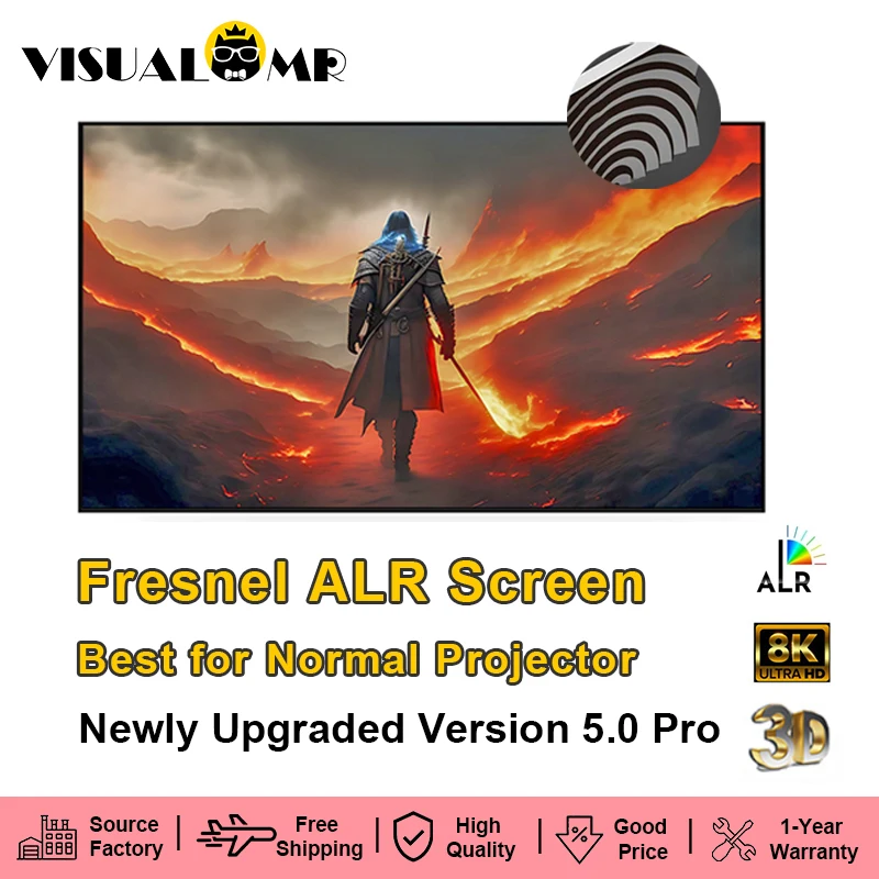 Karlefu Fresnel 5.0… - image