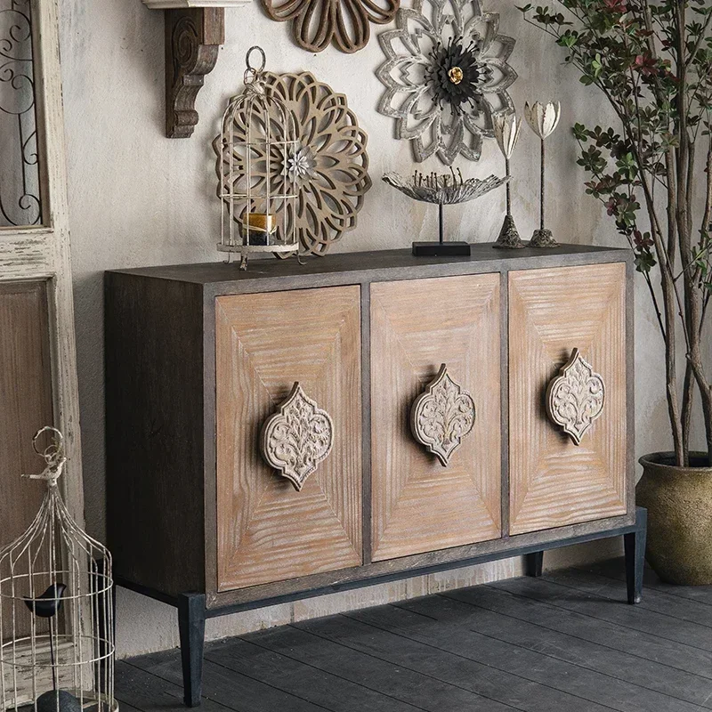 

Luxury Trendy Sense Living Room Cabinets Modern Advanced Originality Display Cupboard Storage Cabinet Art Vitrina Home Furniture