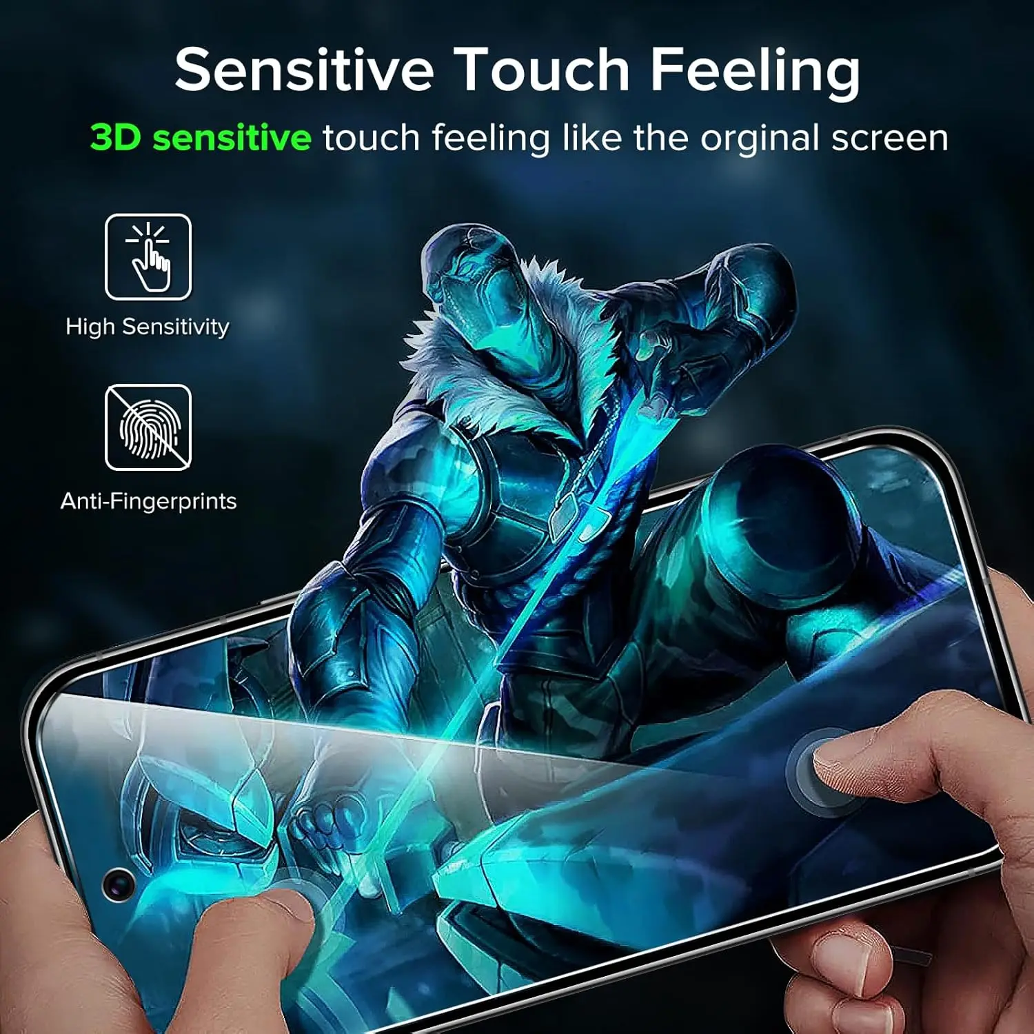 2/4PCS Della Copertura Della Protezione Dello Schermo In Vetro Per Samsung Galaxy A55 5G di Protezione In Vetro Temperato Samsang A54 A53 A52 A52s A51 4G HD pellicola