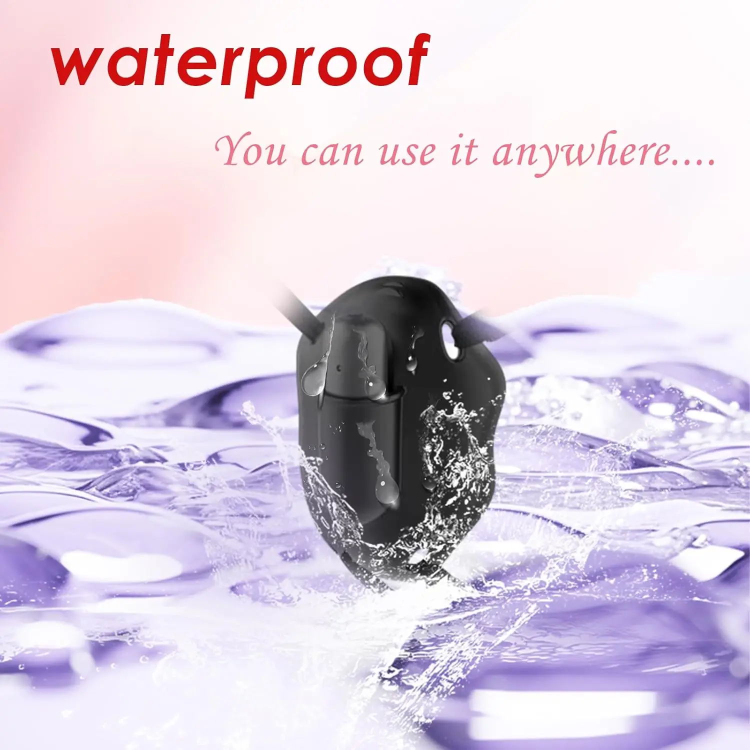 هزاز يمكن ارتداؤه، هزاز فراشة ناعم أنثى تهتز لباس داخلي صغير البظر مع متعة المهبل المزدوج 12 تعديل الاهتزاز #6