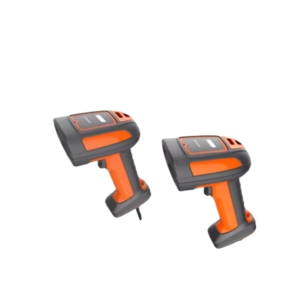 MV-IDH7010 Series High Performance Wireless/Wired Industrial Scanner