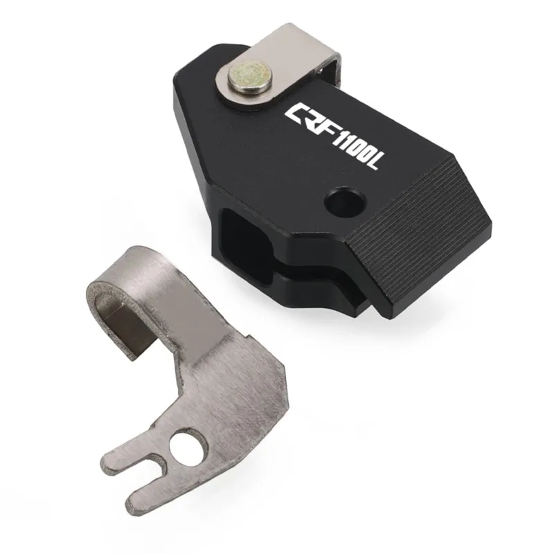 Moto Easy Pull Clutch Lever System Clutch Arm Extension For HONDA CRF1100L Africa Twin CRF 1100 L AfricaTwin Adventure Sports