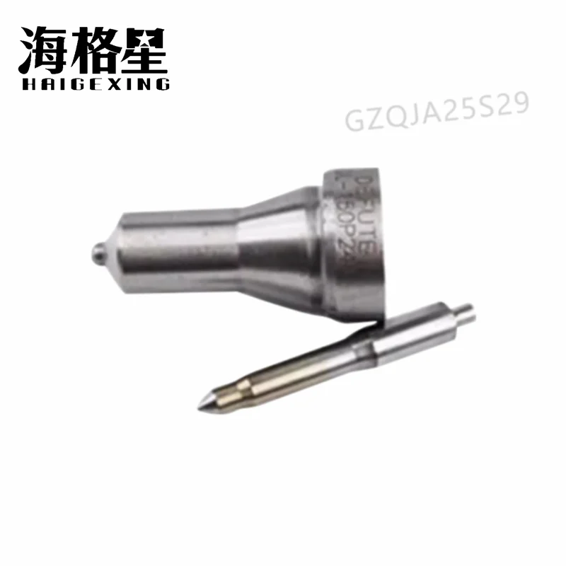 Diesel Nozzle DL-150P264 DL-150P175 DL-159P195 DL-159P185 DL-150P234 DL-145P315 Suitable For Yangma Nozzle  THYKA06S38