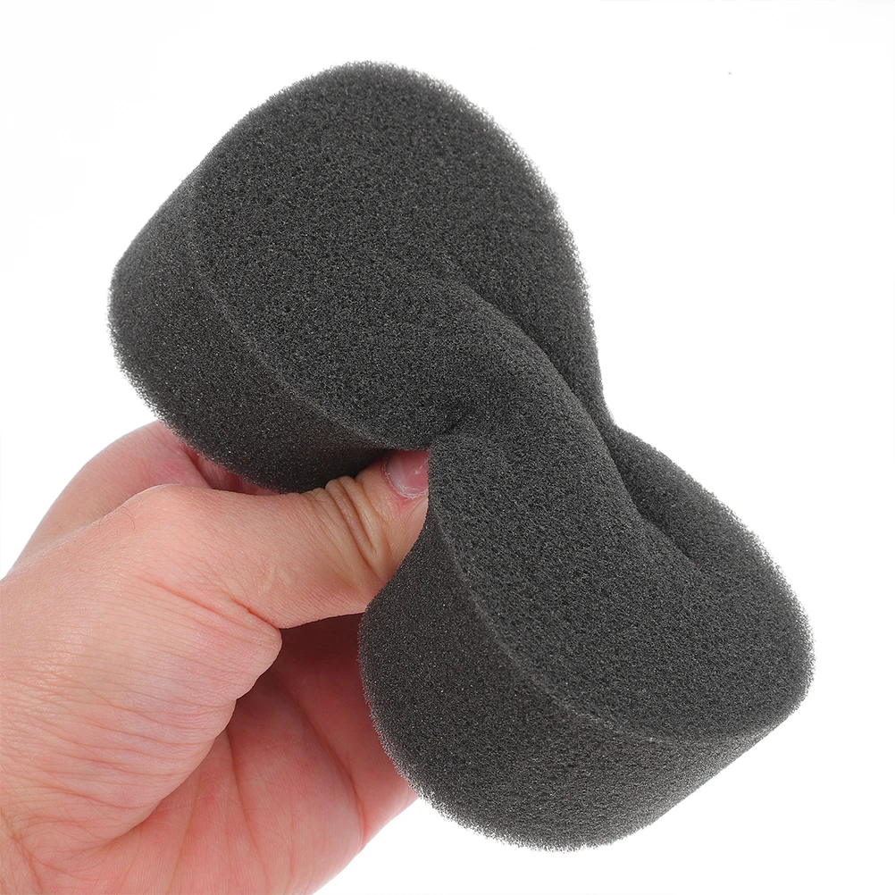 

6Pcs Horse Grooming Sponges Soft Multipurpose Bath Cleaning Supplies Efficient Horse Coat Wash Sponge Sponges for Washing Horses