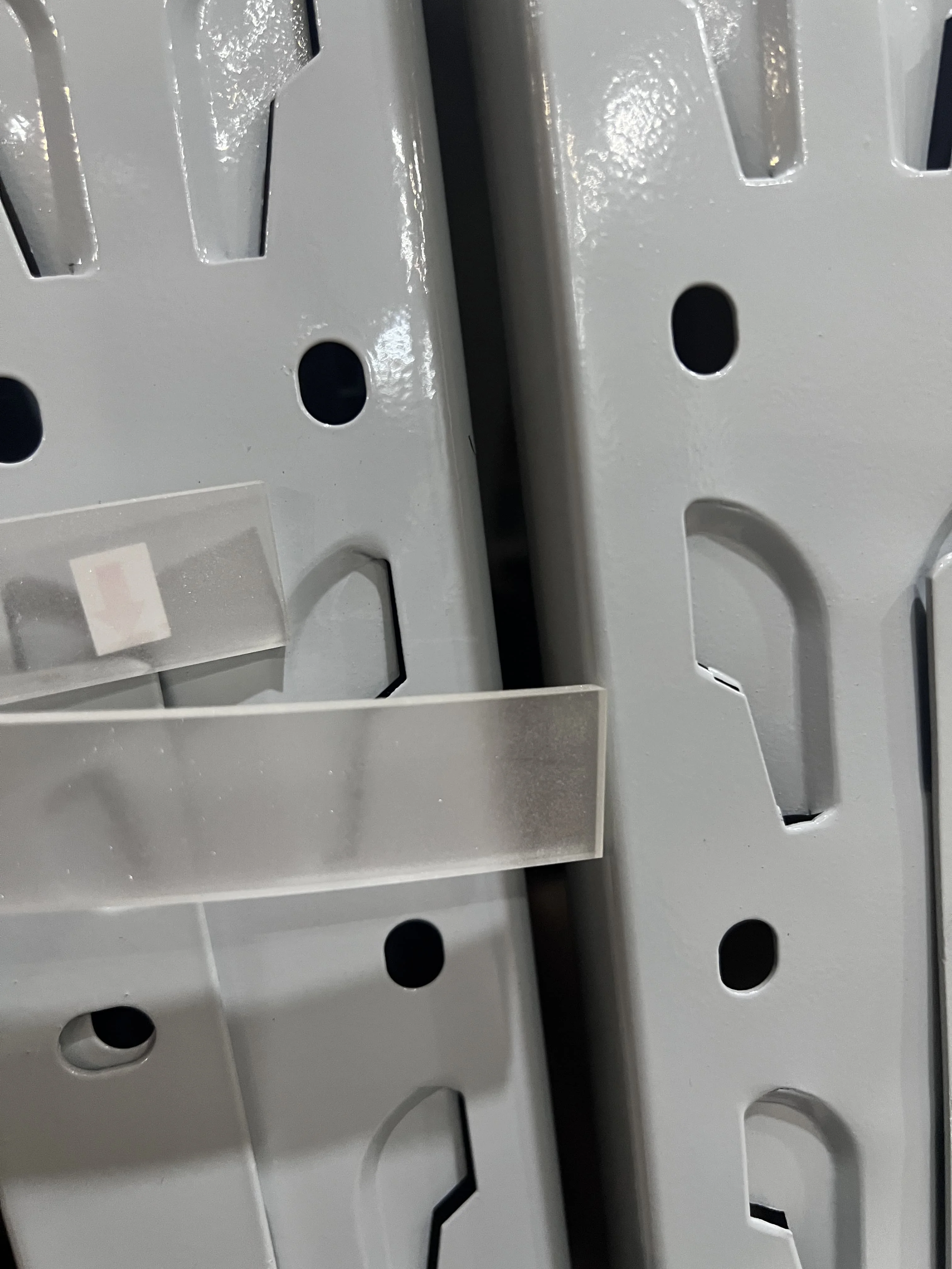 

10pcs. FA4-1827-000 IR6000 IR5020 IR6020 IR5570 IR6570 IR5000 Drum Cleaning Blade for Canon IR 5000 6000 5020 6020 5570 6570