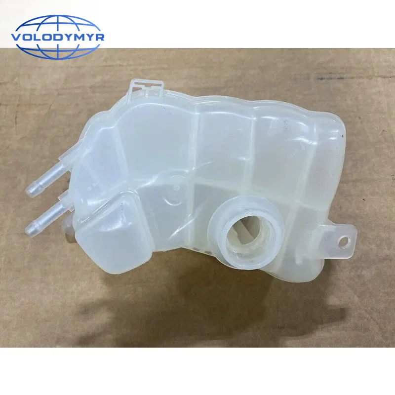 

HG938A080AB 3M5H8100AD EXPANSION RADIATOR TANK for Ford Mondeo 2.0 2017-Cooling System HG9Z8A080A