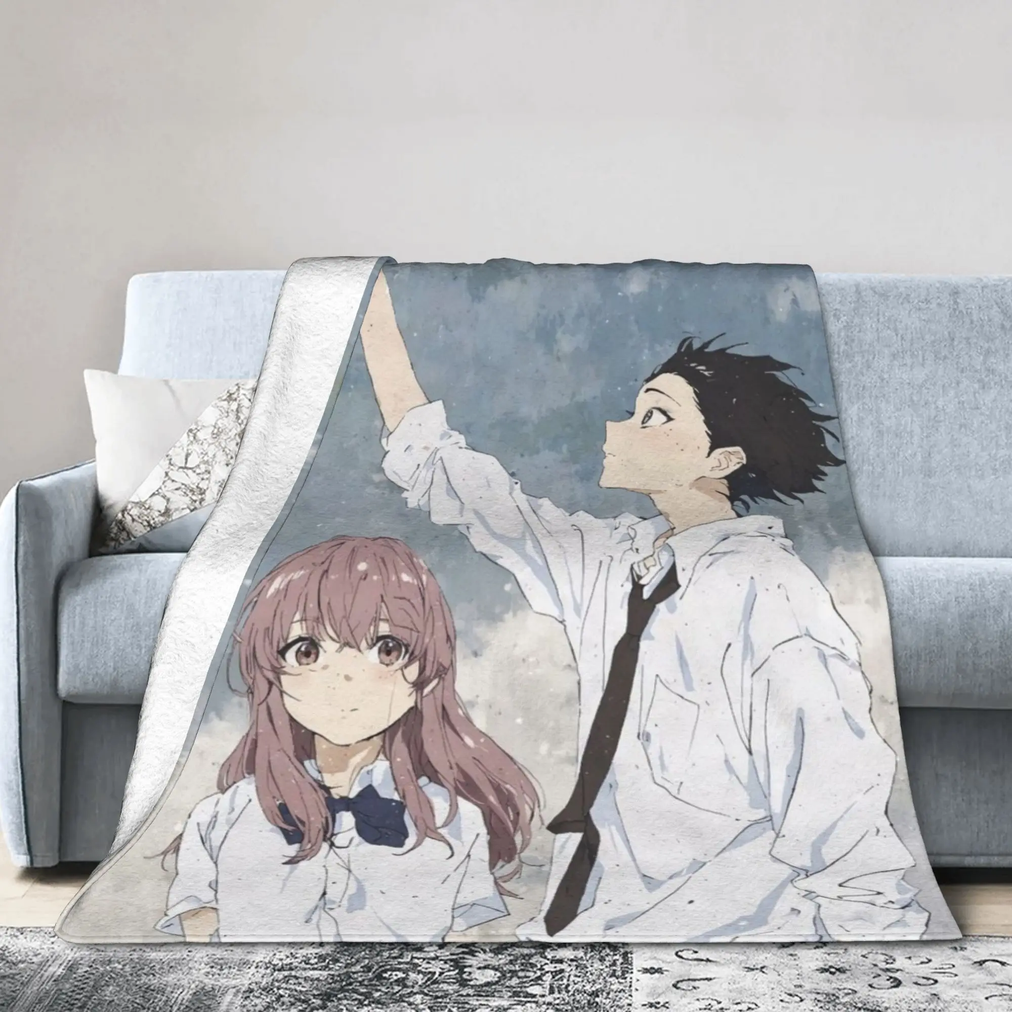cobertores-a-silent-voice-de-flanela-ultra-macia-confortaveis-ideais-para-presente-mantas-para-cama