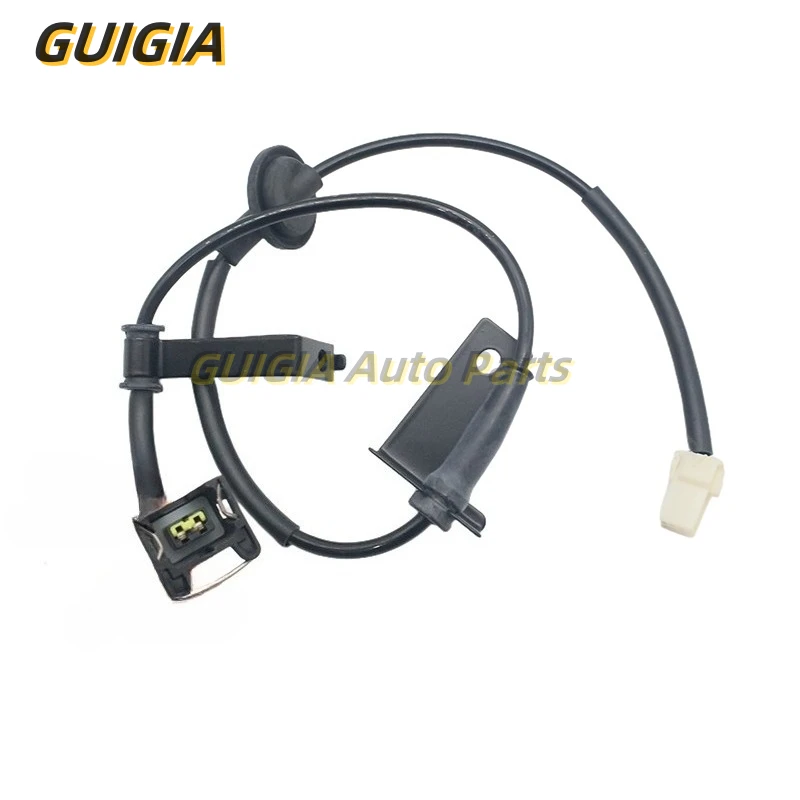 Rear Right ABS Speed Sensor 919201C000 for Hyundai Getz 2002–2009 1.1, 1.3, 1.4i, 1.5 CRDi, 1.6 Automatic Transmission Car Parts