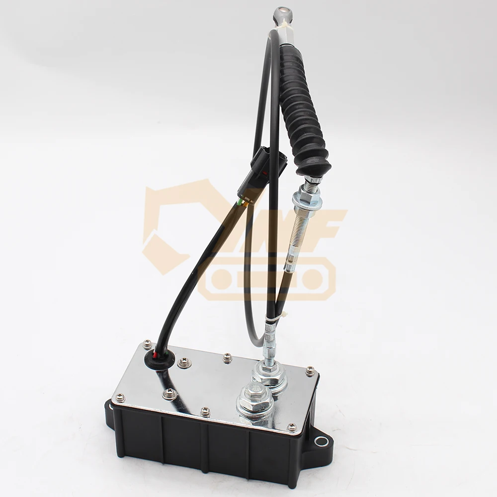 

For Stepper Motor Ac2-1000 Ac1000 Excavator Throttle Sany Xgma820 Xgma822