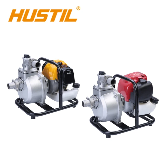 5.5HP 2200psi Power Tools GX160 High Pressure Gasoline Engine Washer