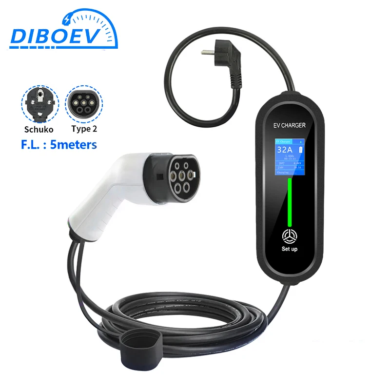 Diboev 7KW 3Phase 3…