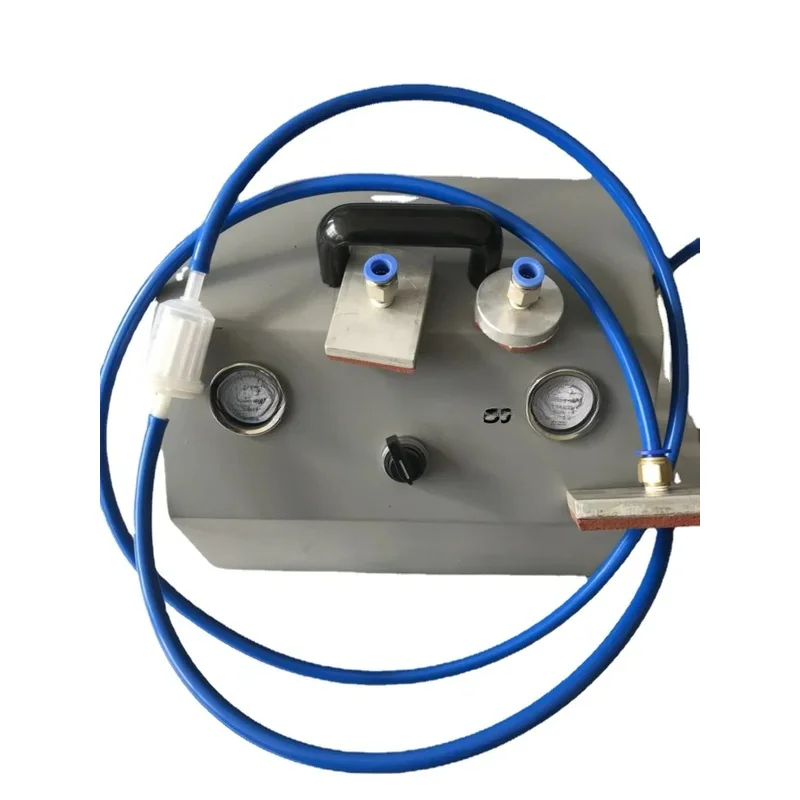 

, Вакуумный, тестер плоскости, детектор утечки цилиндра