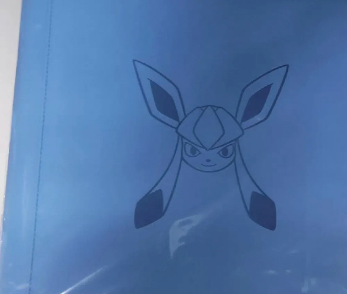 100% Echt Pokémon PTCG Eevee GX Eeveelution Kaart Bindmiddel Chinese Officiële Versie Trading Card Collectibles Opslag Speelgoed Gift