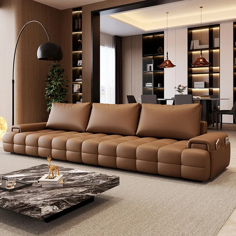 Living Room Individual Furniture Sofa Set Couch Sofas Bedroom Single Sets Chaise Salle A Manger Luxury Alacena Nordic Bed LT