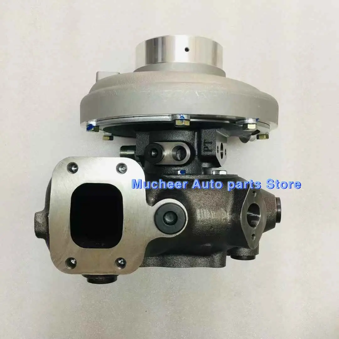 

K31 Turbo 53319886722 51.09100-7658 53319706722 Турбокомпрессор для комплекта коммерческих автобусов MAN Gen с двигателем E2866D