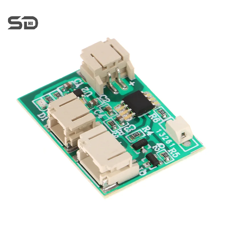 Touch Sensor Module For Making LED Touch Sensitive Smart Epoxy River Light Module Touch Control Panel Induction Switch