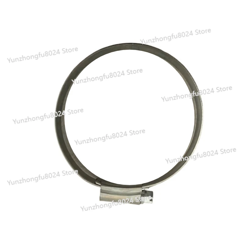 

Air Compressor Hose Clamp 0347611400 Clamp