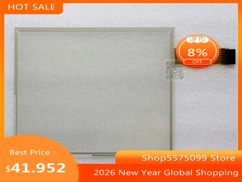 TP-3580S2 TP 3580S2 TP3580S2 Touch Screen Glass New