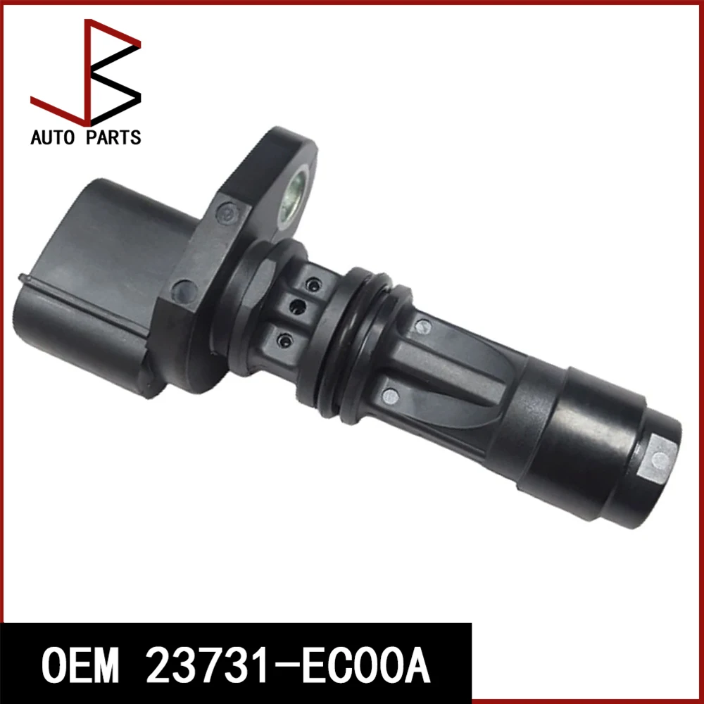 

OEM 23731-EC00A 23731EC00A 23731-AW410 23731AW410 23731-EC01A 23731EC01A Датчик положения коленчатого вала подходит для Nissan