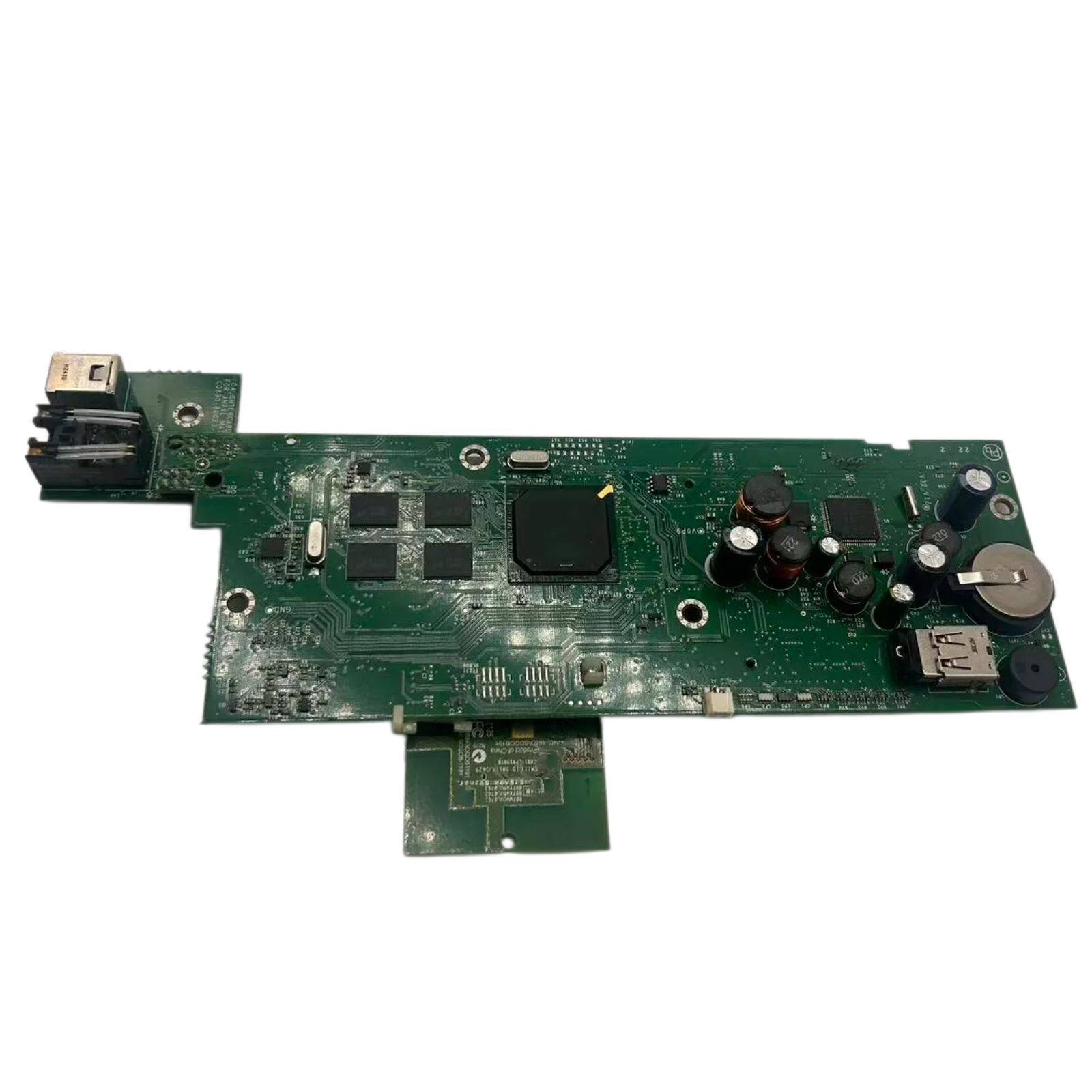 Main PCA Board CQ890-60023 fits for HP DesignJet T520 T 520 24-inch