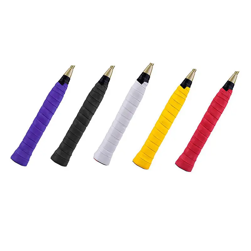 Thumbnail 4 - #11 Top Racquet Overgrip Tape Picks for Every Budget