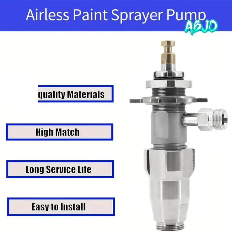 ABJO-17C487 Airless Paint Sprayer PC Pump Parts,210 ES 210 Pcs 230 Pcs 390 Pcs 395 Pcs 490 Pcs 595 Pcs,390 395