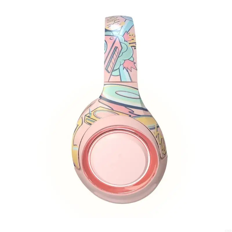 Fones ouvido intra-auriculares compatíveis com C90F com microfone removível para PC