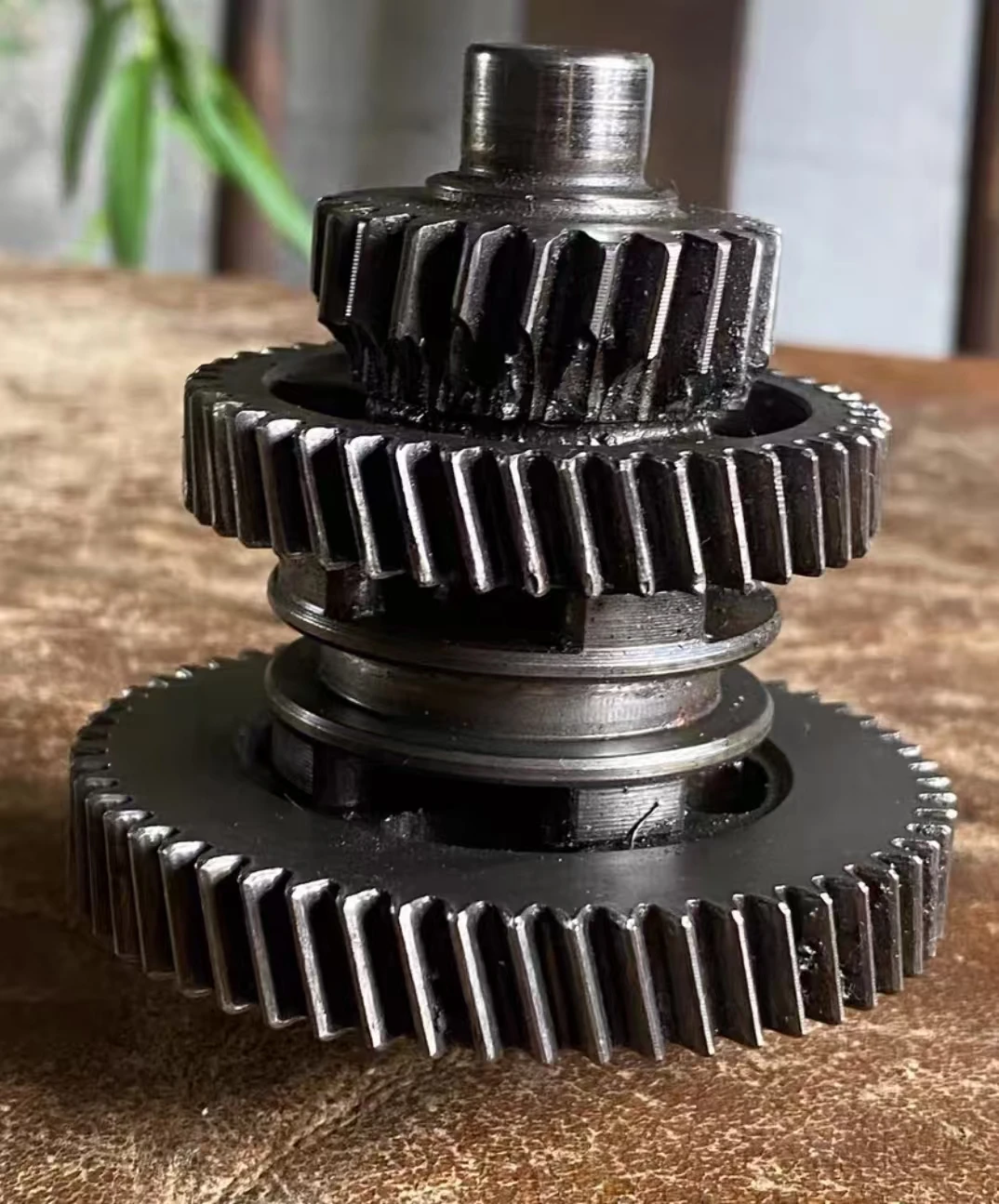 

Reverse Gear Kit Assy Gearbox for Quad Bike，GY6 150CC 200cc Cargo ATV Go， Kart Engine Kart