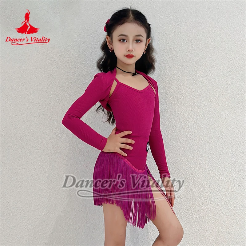 Children Latin Danc… - image