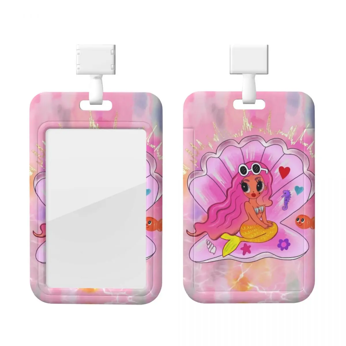 

Изготовленный на заказ шейный ремешок, держатель для карт Karol G, держатель для бейджа для карты метро, автобуса, ремешок для банковской карты, держатель для бейджа, заводства