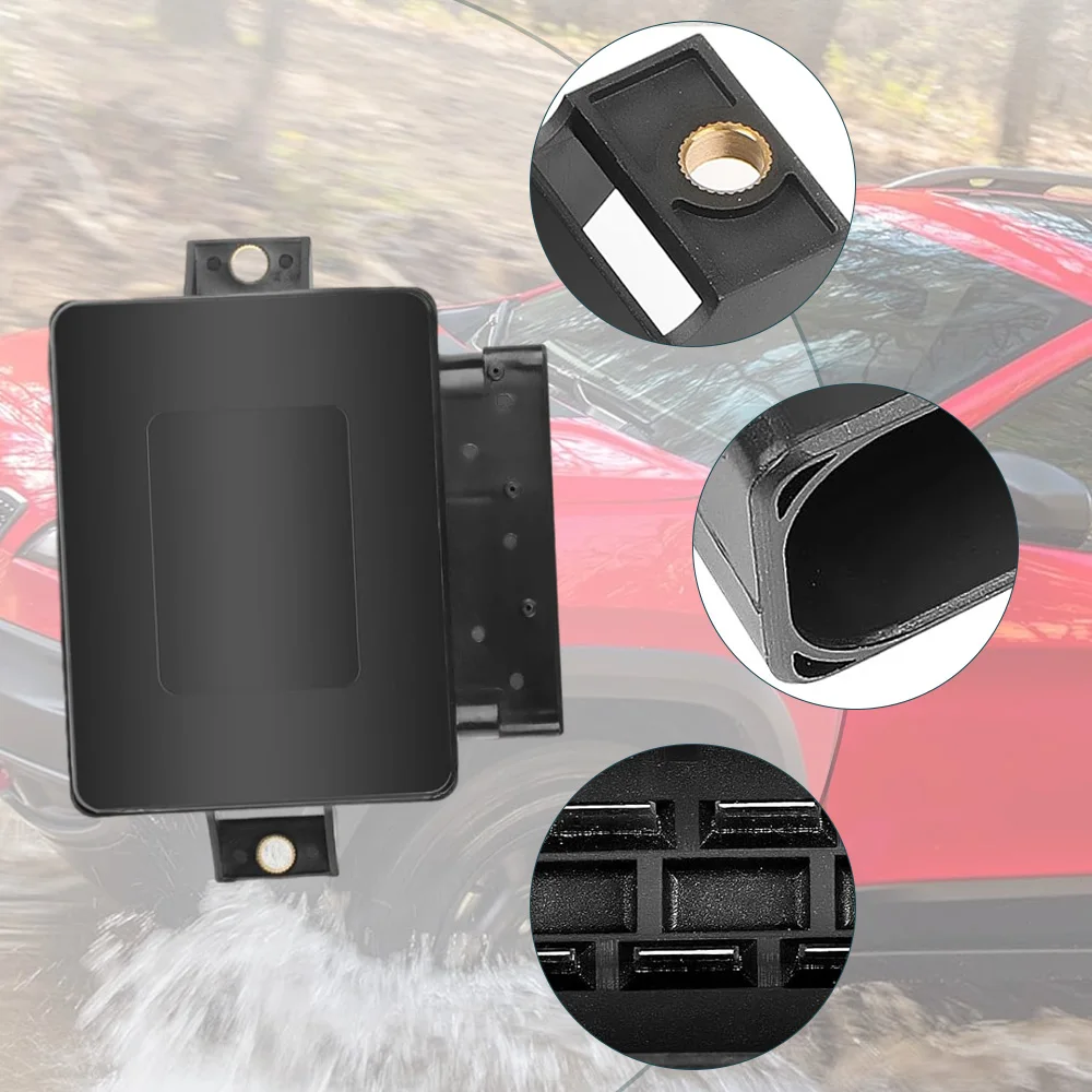 

68265141AA Parking Brake Control Module For Jeep KL Series Cherokee 2015-2018 For Chrysler 200 2015-2017 68265141AB 68265141AC