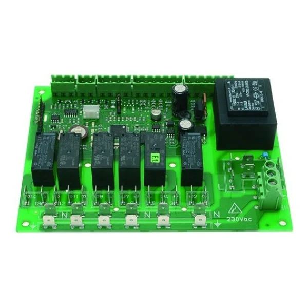 

Плата Psbia01110 Совершенно новая оригинальная Spot Plc