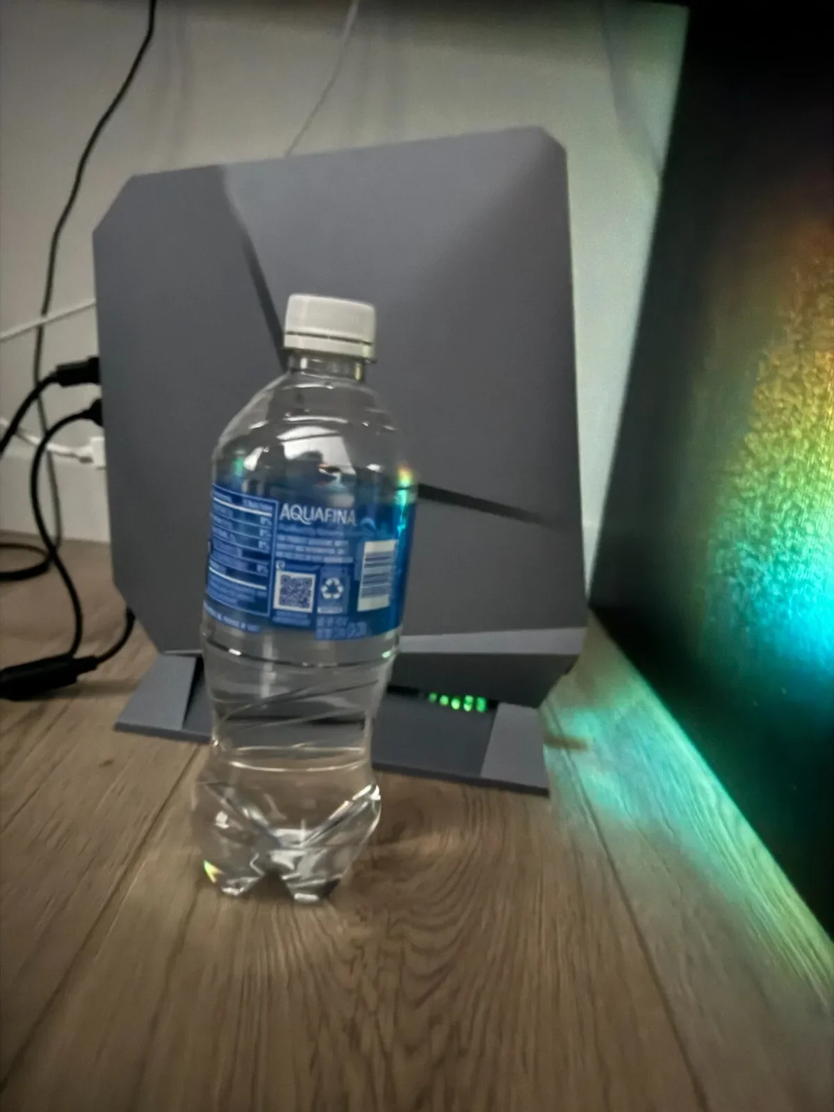 Mini Pc Topgro - Intel I9-12900H 2,5 GHz - 32 GB de RAM - Armazenamento de 1 TB - RTX 3050 T