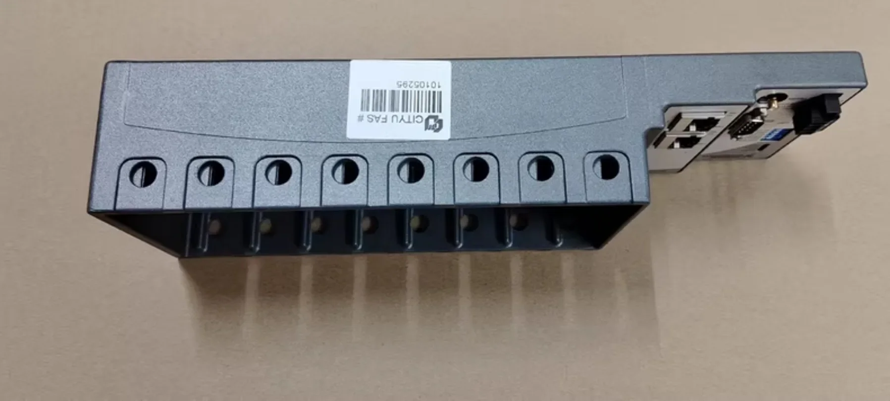 1PCNI cRIO-9074 Controller with 8-Slot FPGA Chassis In Stock #familitrade