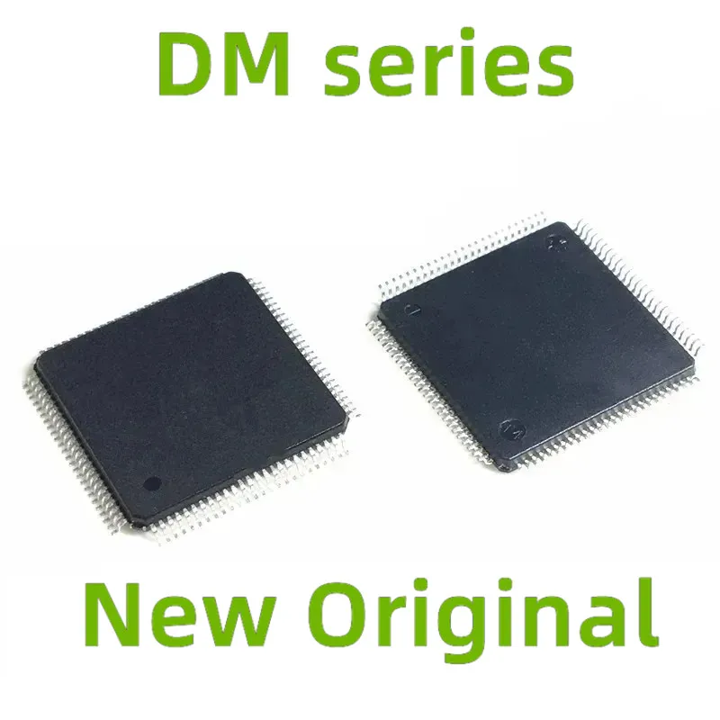 Neues original dm9008f dm9008fp qfp100