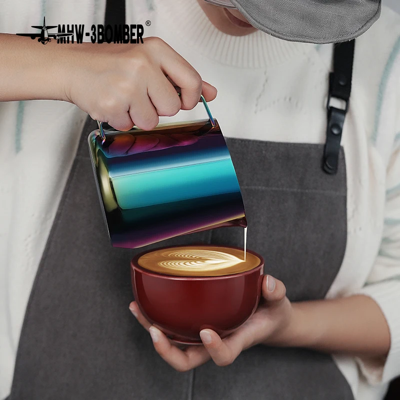 Thumbnail 3 - #84 Frothing Pitchers List of Top Picks