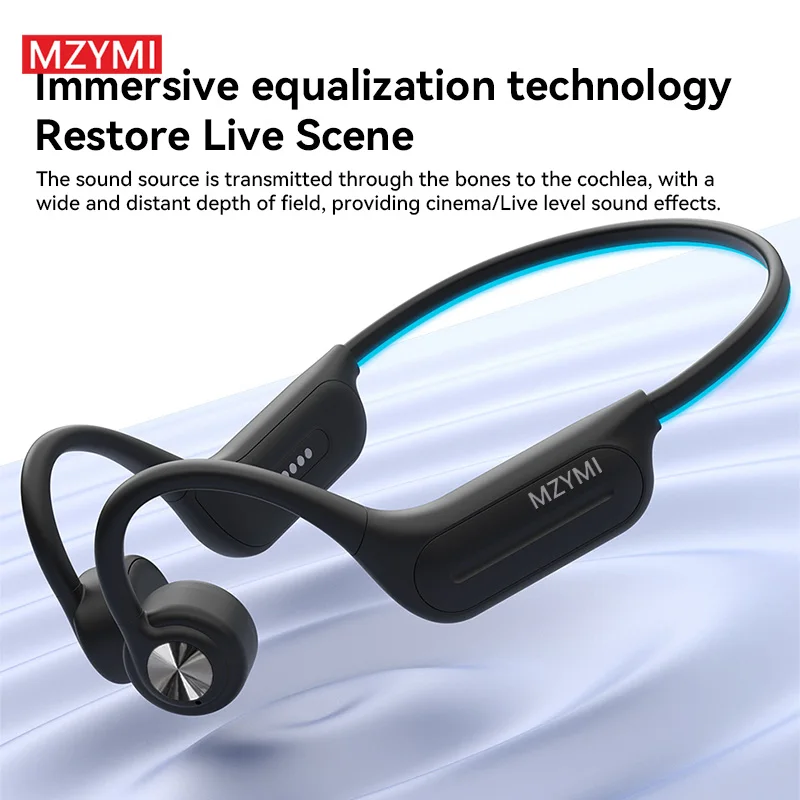 Swimming Earbuds Bo…