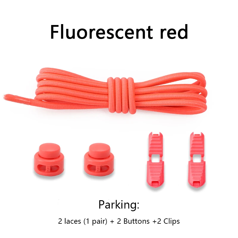 Variant: Fluorescent red